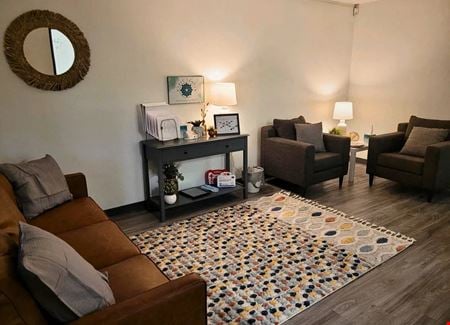 Preview of Industrial space for Rent at 1930 S Alma School Rd