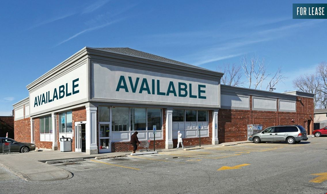 400 Ogden Avenue