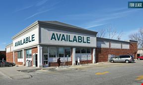 400 Ogden Avenue