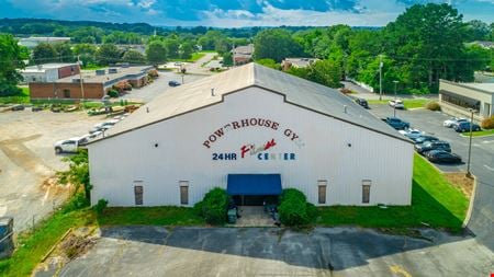 Preview of Office space for Sale at 7035 Lee Hwy