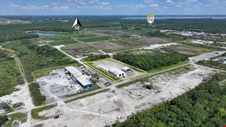 Preview of Industrial space for Rent at 2010 Longhorn Avenue