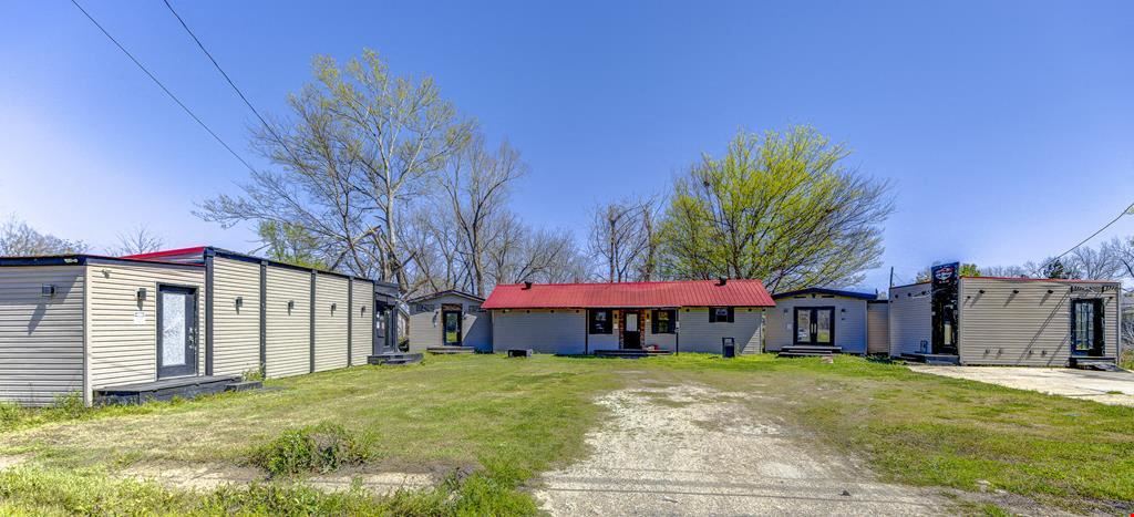 117 Causey St