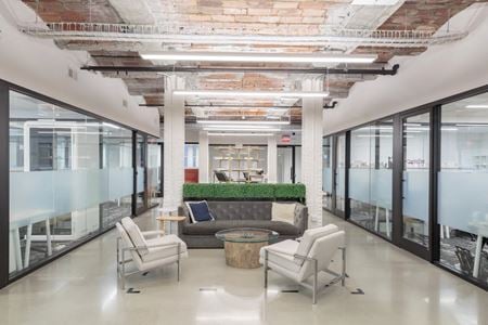 Preview of Office space for Rent at 25 West 39th Street, Suite 700