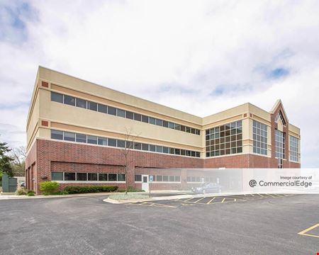 Preview of Commercial space for Rent at 1020 East Ogden Avenue