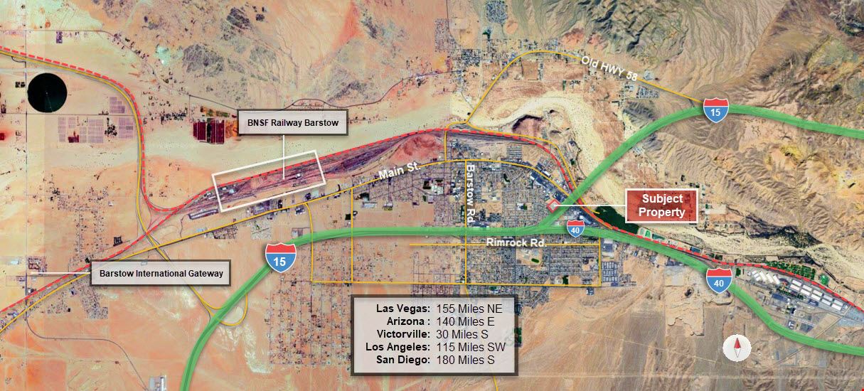 HWY Visibility & Drive-Thru Restaurant with Approved Franchise Plans