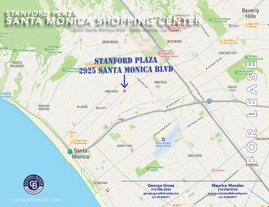2925 Santa Monica Blvd