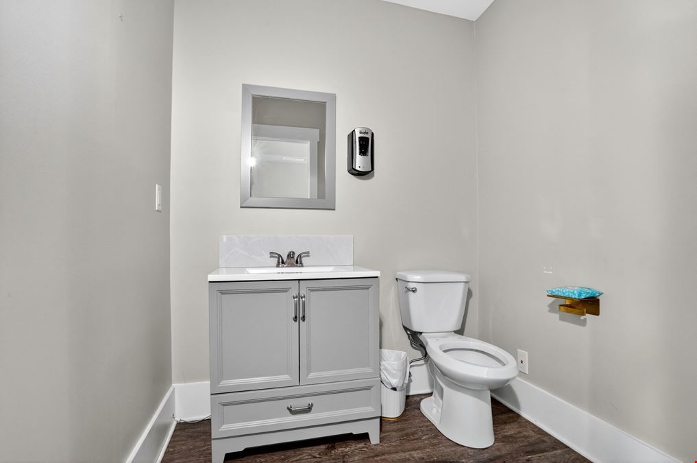 1499 S. Main Street, Suite 200