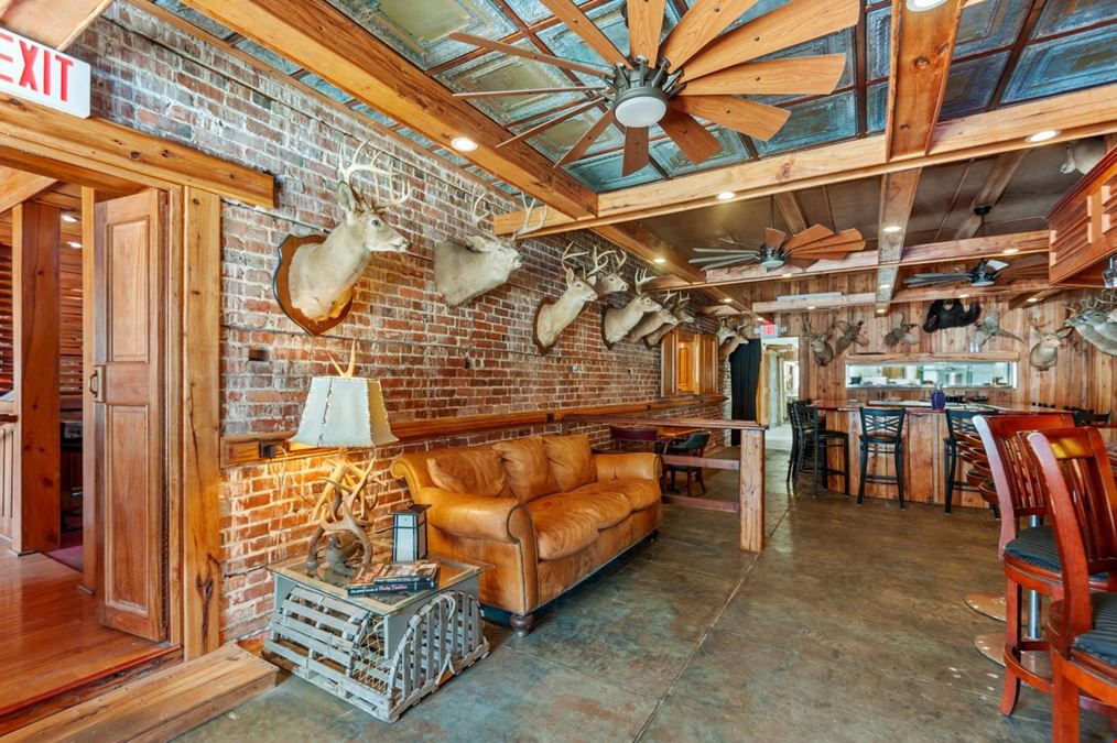 238 and 226 Pamlico street, Belhaven, NC