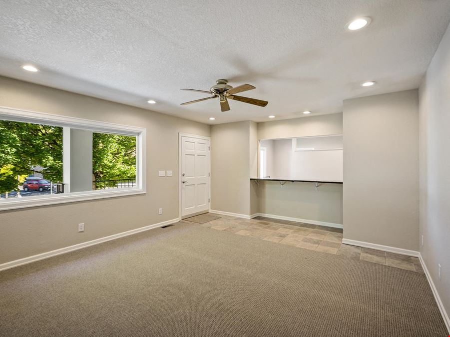 Hollywood/Laurelhurst Office Bldg Opportunity