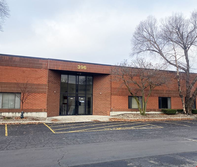 396 Fenton Ln., #605