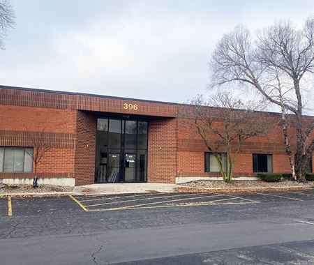 Preview of Industrial space for Rent at 396 Fenton Ln., #605
