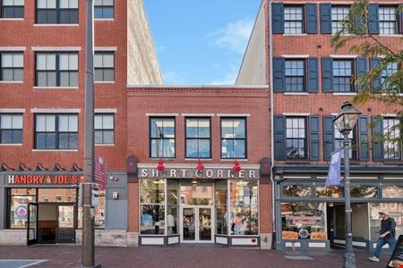 Preview of Other space for Sale at 302 Market Street