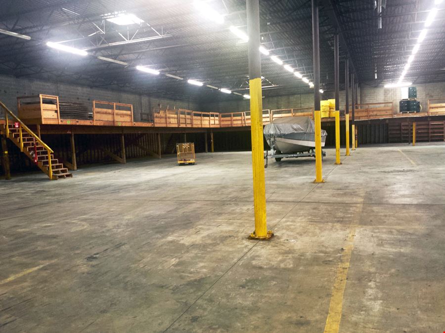 1135 W. Portage Trail Ext.