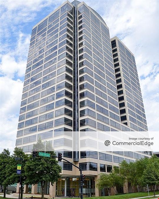 2555 Grand Blvd