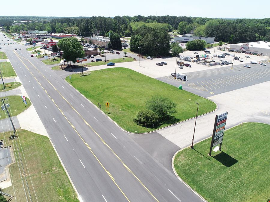 1839 J A Cochran Bypass