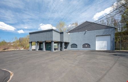 Preview of Industrial space for Rent at 2391 S Main St