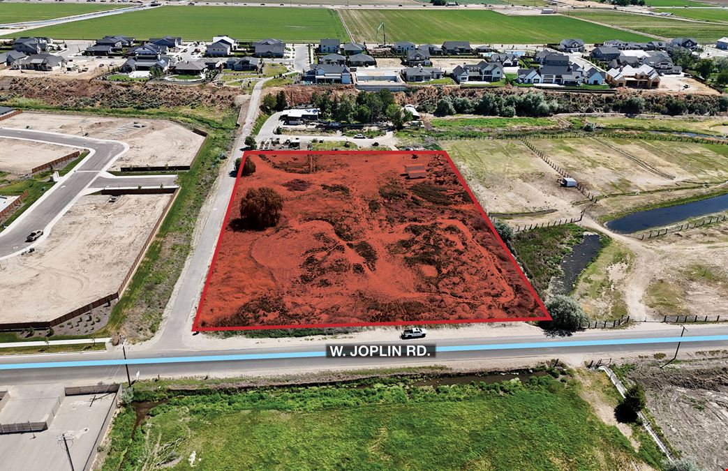 8425 W Joplin Rd