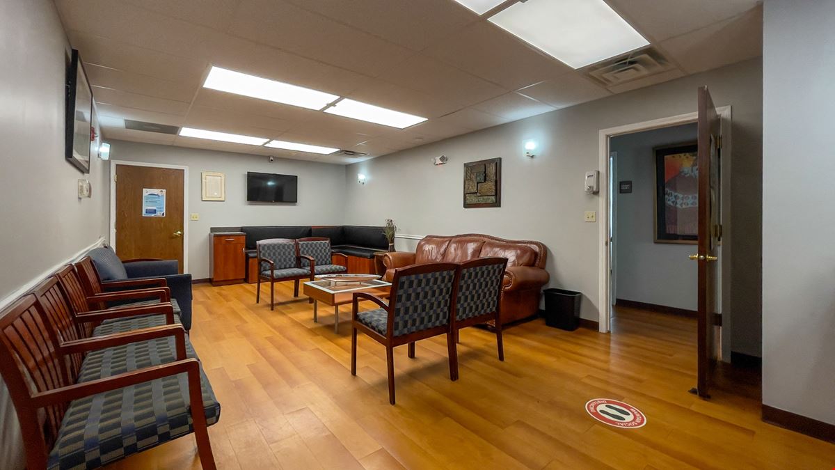 East Dundee Medical Office