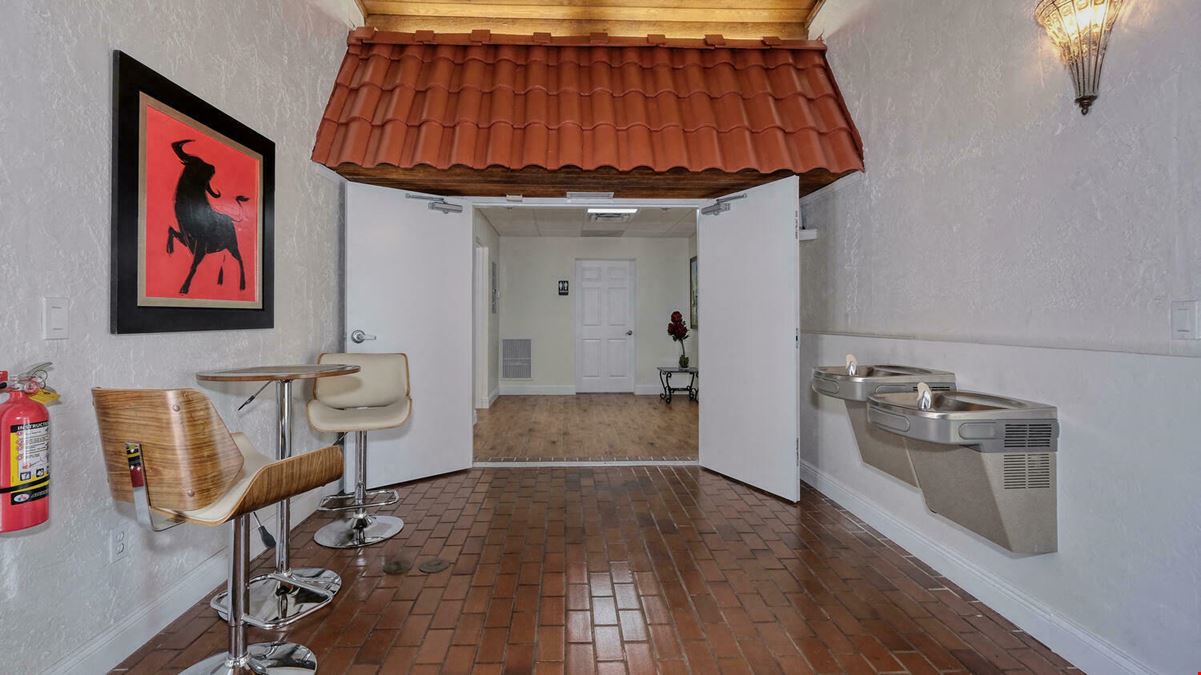 Rarely Available First Street - Downtown Fort Myers Location!