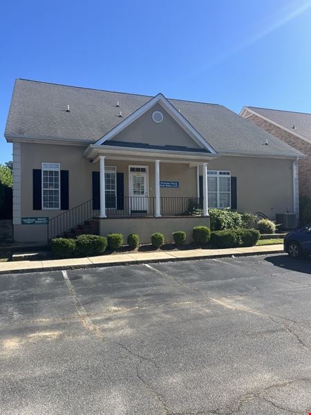 Preview of Office space for Rent at 4210 Columbia Road bld 11, Suite D