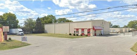 Preview of Industrial space for Rent at 3901 Groveport Rd