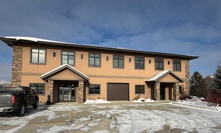 Preview of Office space for Rent at 201 Slate Dr