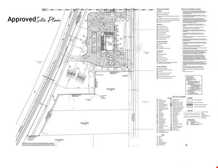 Preview of VacantLand space for Sale at 25418 State Road 37