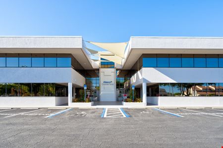 Preview of Office space for Sale at 4575 Via Royale