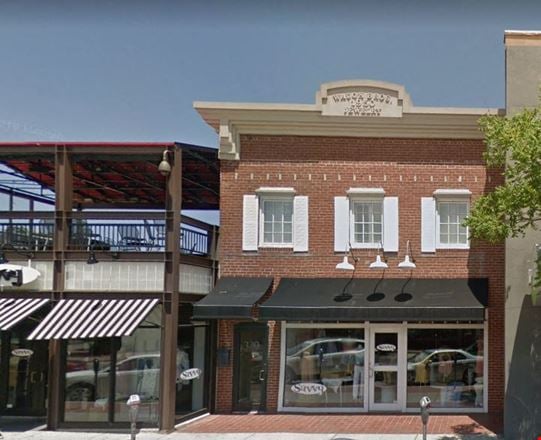 Preview of Office space for Rent at 763 & 765 Asp 