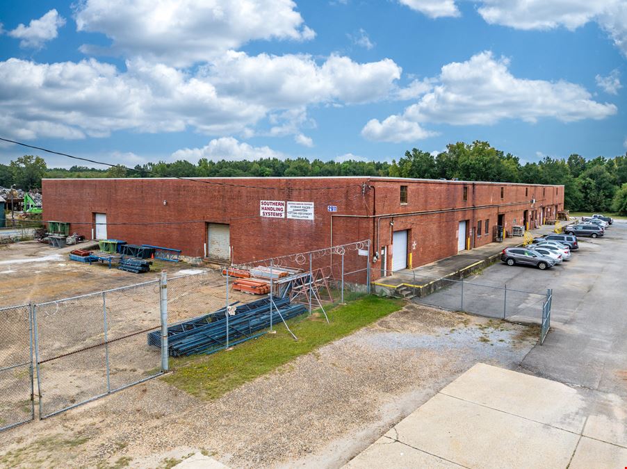 2911 Day Street