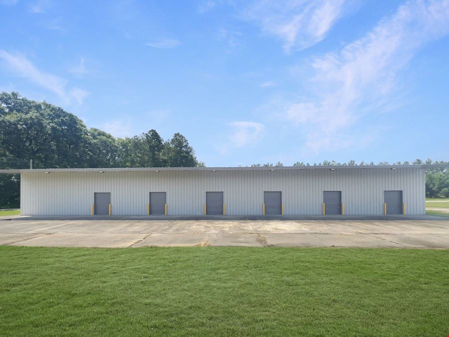 800 Industrial Circle