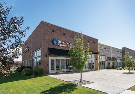 Preview of Office space for Rent at 3630 S 25th E