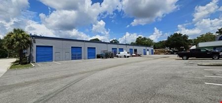 Preview of Industrial space for Rent at 309 Altamonte Commerce Boulevard