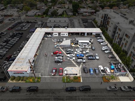 Preview of Retail space for Sale at 633 Williamson Ave