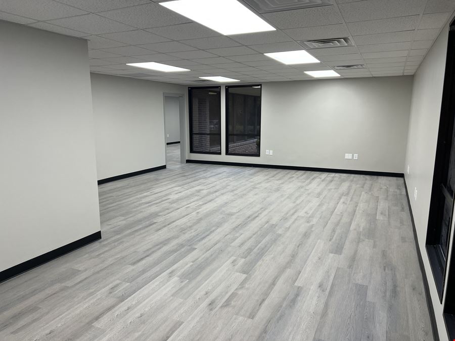 Marietta Medical Office Space