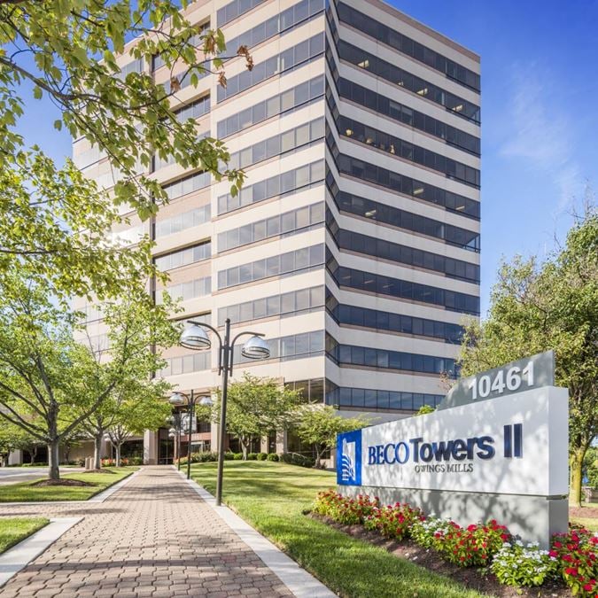 BECO Tower II