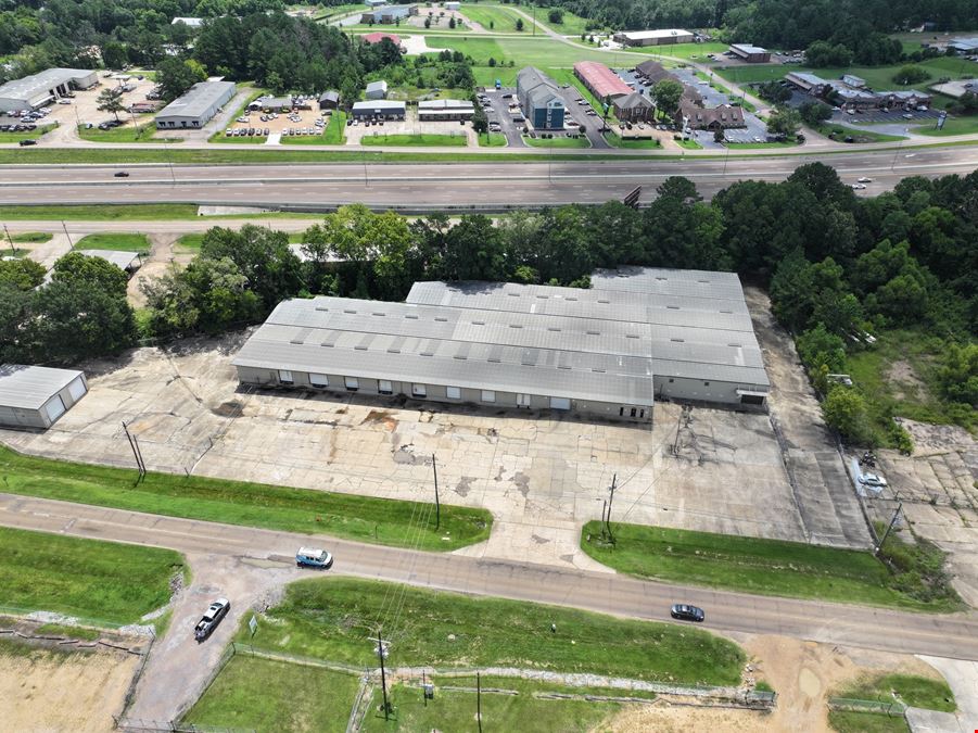 Highly Functional - Byram, MS - Warehouse