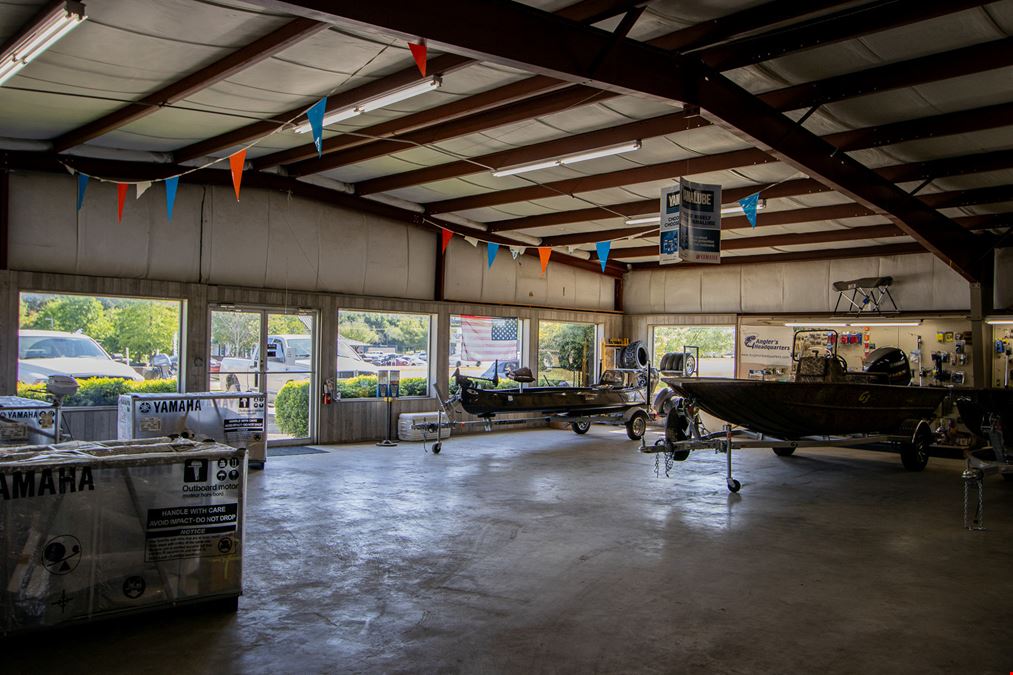 7925 Garners Ferry Road
