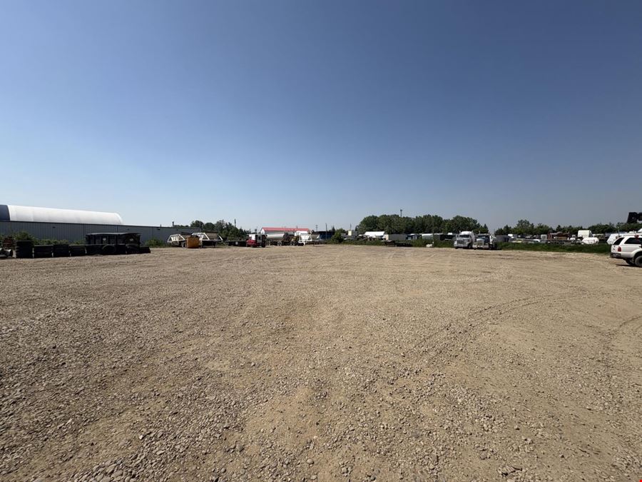 3400 Golf Course Road, Stony Plain