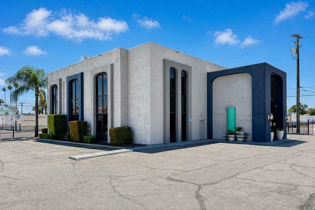Turn-Key Church / Religious Facility