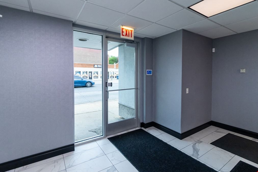 Medical Office Space For Lease | Lincoln Park