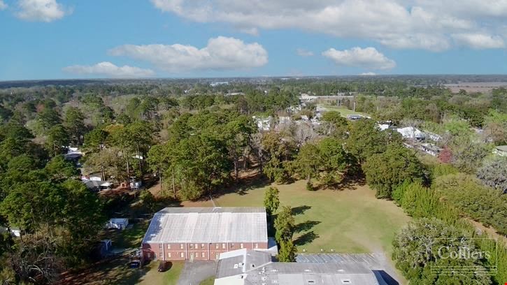 For Sale | ±1.25 AC Land Available on White Bluff Road
