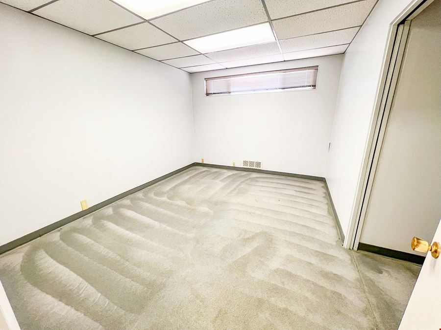 2601 E HWY 80, Bldg. A