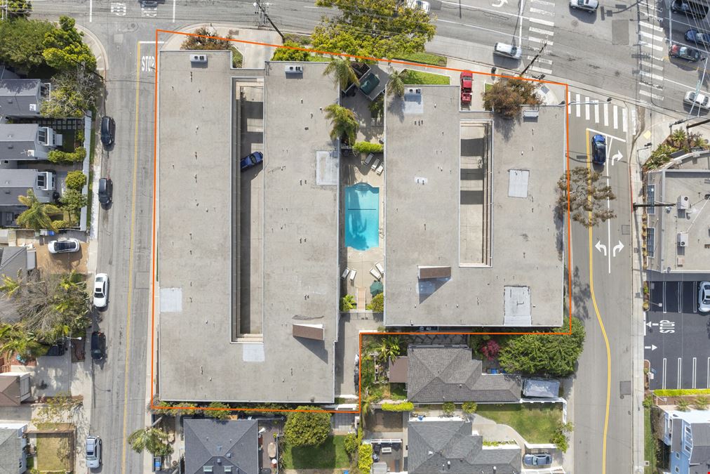 Westview Apartments