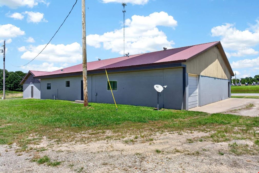 702 SE 3rd St.