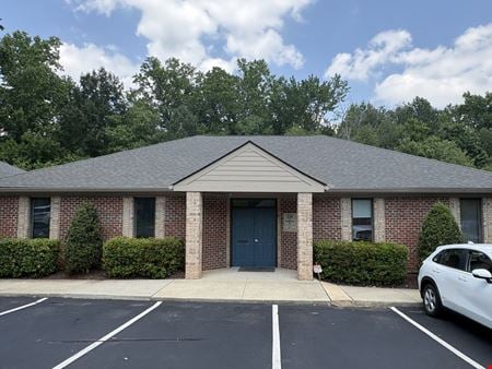 Preview of Office space for Rent at 539 Keisler Drive, Suite 201