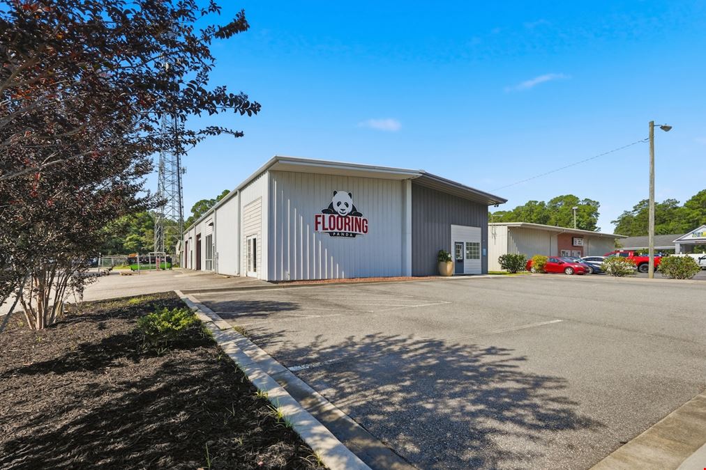 2617479 Office/Warehouse - Conway