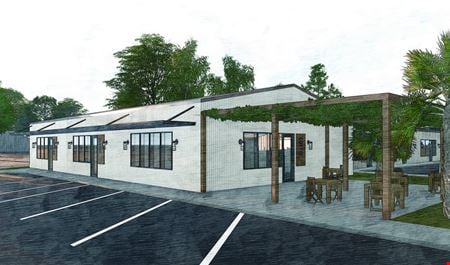 Preview of commercial space at 419 5th St SW