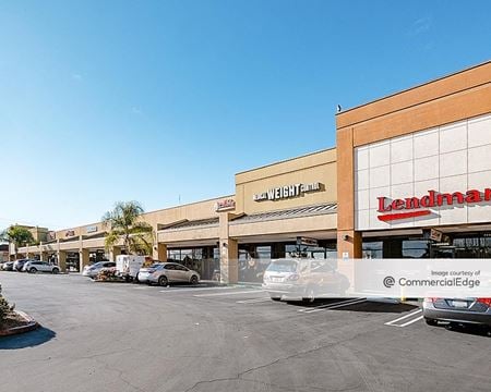 Preview of Retail space for Rent at 20020 Hawthorne Blvd
