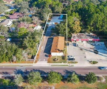 Preview of Office space for Sale at 13957 MT PLEASANT RD